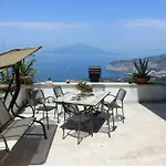 Apartamento Walter Península Sorrentina