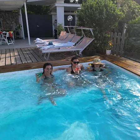 Apartamento Walter *