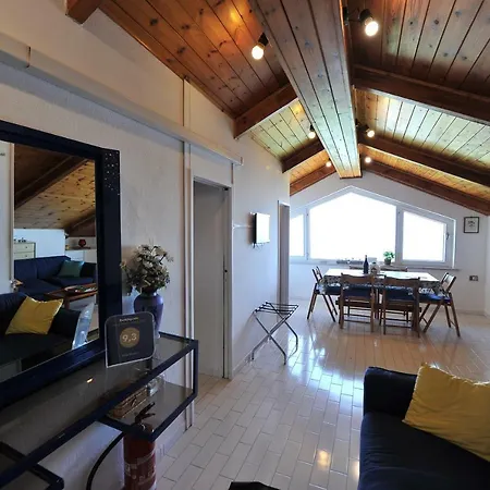 Walter Apartamento