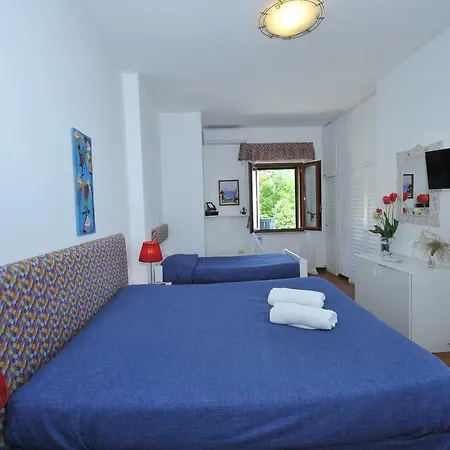 Walter Apartamento *