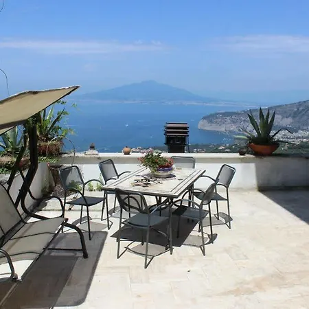 Apartamento Walter Sorrento