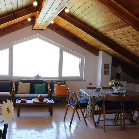 Apartamento Walter