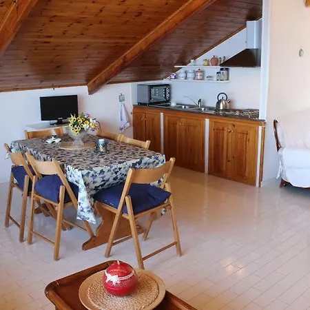 Apartamento Walter