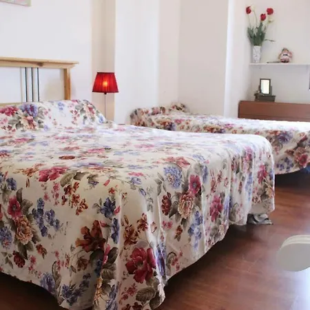Apartamento Walter