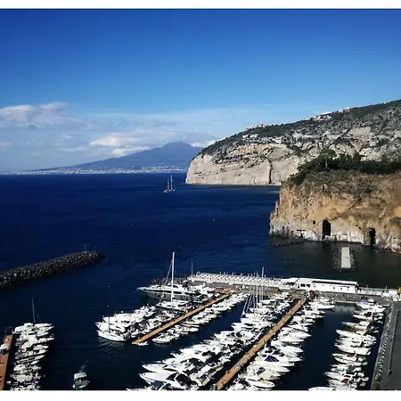 Walter * Sorrento