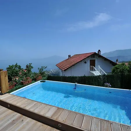 Apartment Walter Sorrento