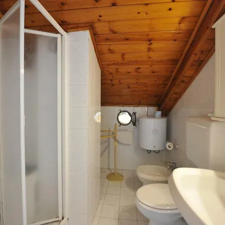 Walter Apartment *