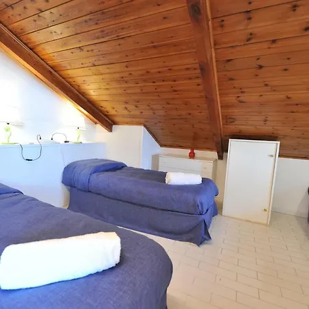 Walter Apartment *