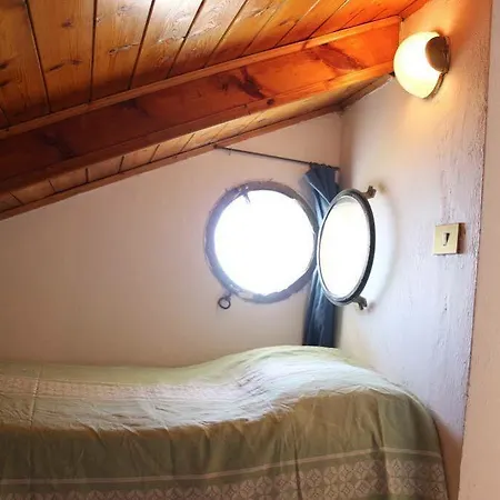 Walter Apartment