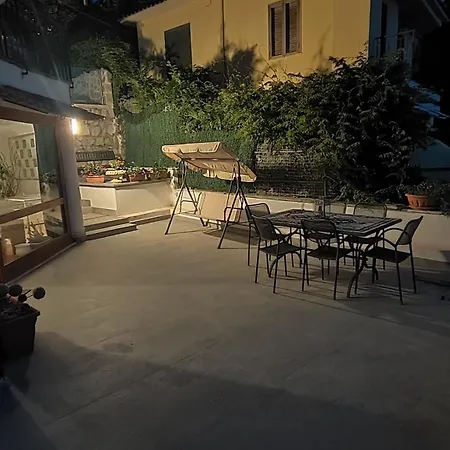 Apartment Walter Sorrento