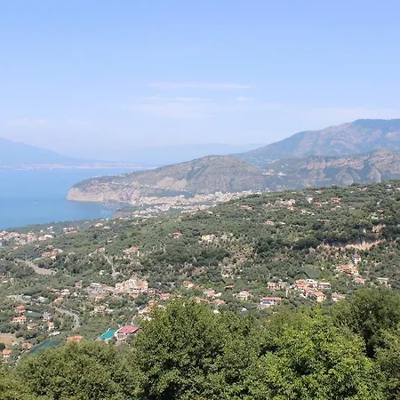 Walter Apartment Sorrento