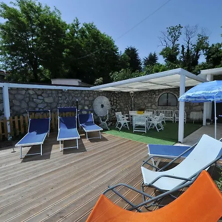 Walter Apartment Sorrent