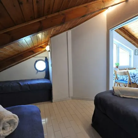 Walter Apartment *