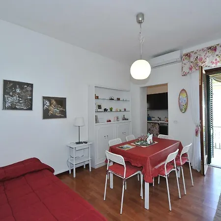 Walter Apartment Sorrent