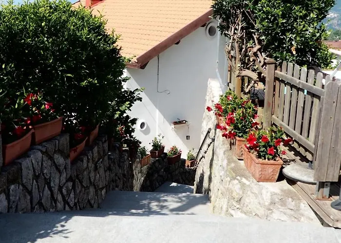 Appartamento Walter *