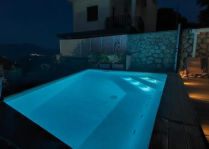 Walter Appartamento Sorrento