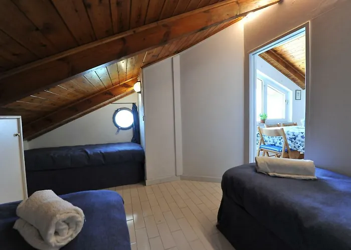 Walter Appartamento *