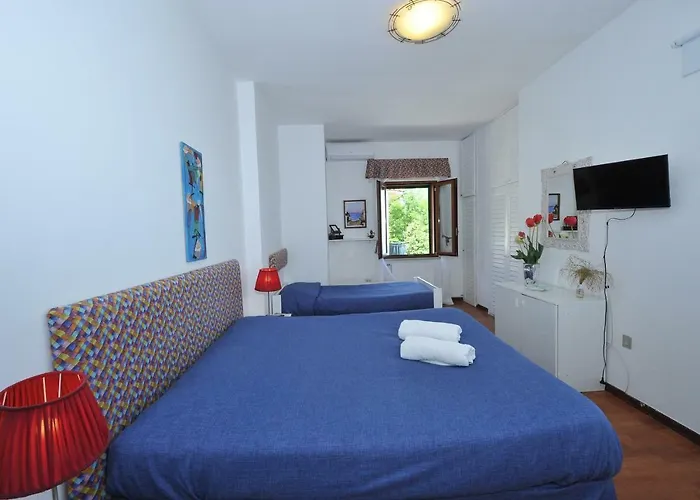 Walter Appartamento *