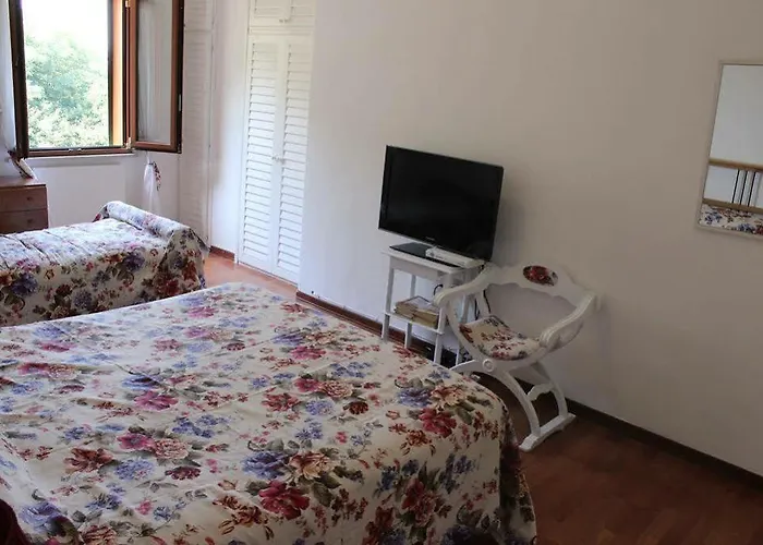 Walter Appartamento *