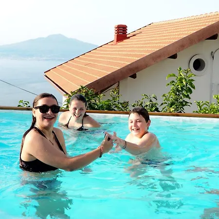 Appartement Walter *