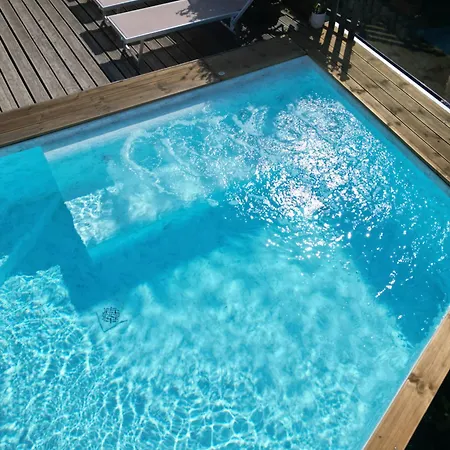 Walter Appartement *