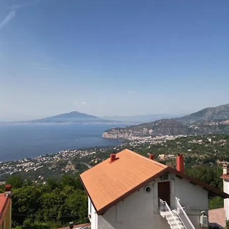 Walter Appartement Sorrente