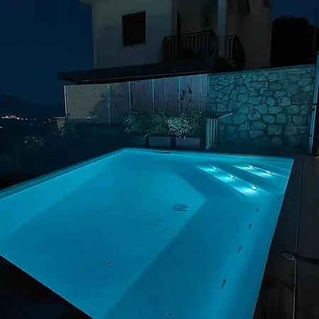 Walter Appartement Sorrente