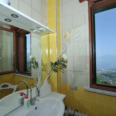 Walter Appartement *