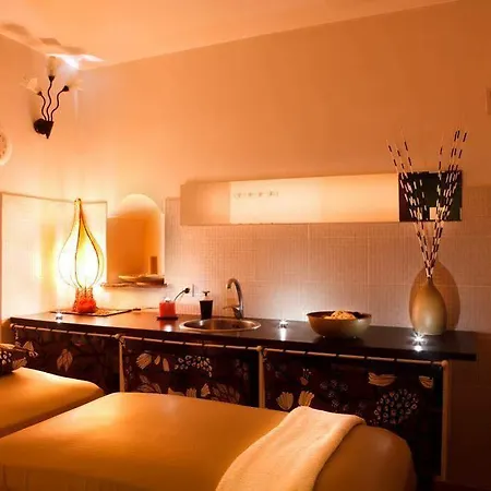 Walter Appartement *