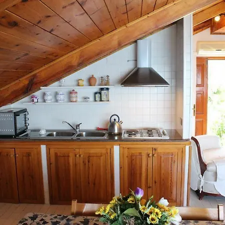 Appartement Walter *