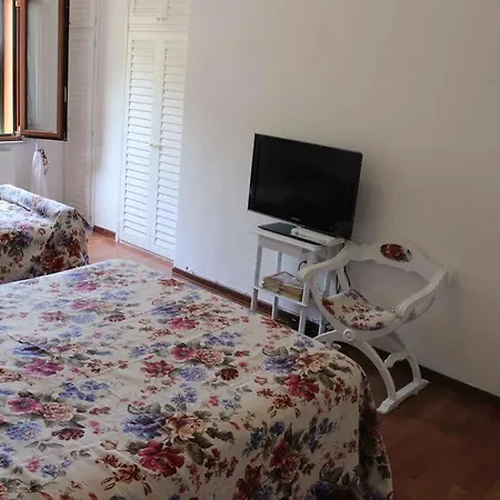 Walter Appartement *